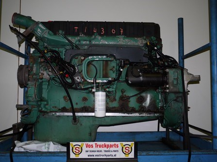Motor Volvo D12C-340 EC96 EPG