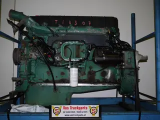 Motor Volvo D12C-340 EC96 EPG