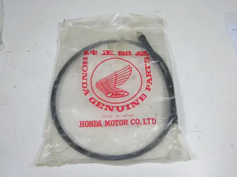 KILOMETERKABEL Honda CB 750 1978 - 1982
