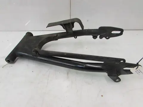 ACHTER BRUG Kawasaki LTD 440 1970 - 2012