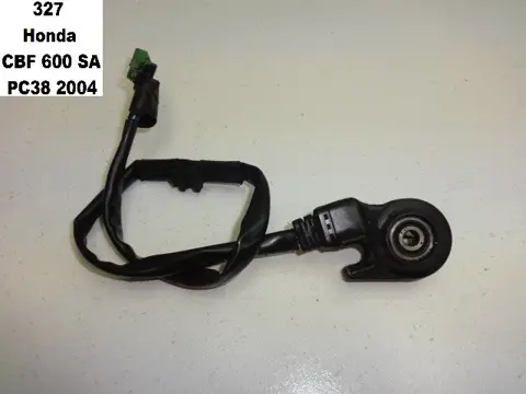 STANDAARD SCHAKELAAR Honda CBF 600 2004 - 2007
