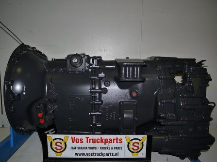 Versnellingsbak Scania SC-R GRS-905 R