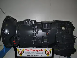 Versnellingsbak Scania SC-R GRS-905 R