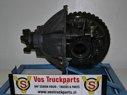 Differentieel Scania R-660 3.07 EXCL SPER