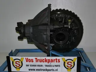 Differentieel Scania R-660 3.07 EXCL SPER