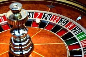 Online live Roulette spelen