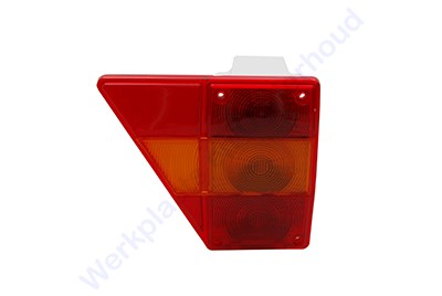 Jokon / Westfalia - Achterlicht,Rechts BBS 530 R, 118 211 32