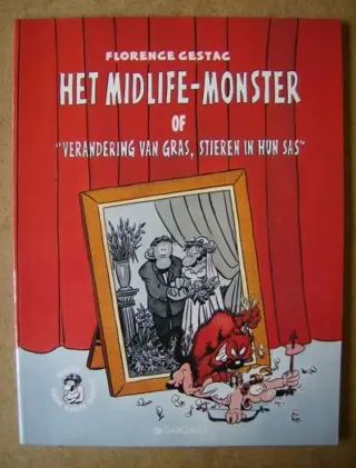 Het midlife monster adv 2121