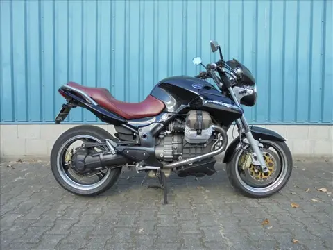 Moto Guzzi BREVA 1100 ie