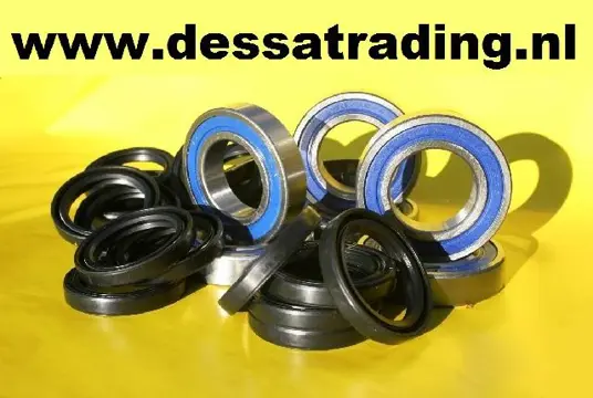 Wiellagers 14,95 KTM HONDA HUSABERG SUZUKI KAWASAKI BETA MX