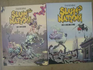Slum nation adv 2149