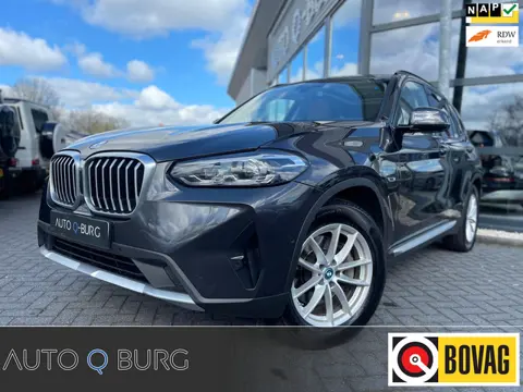 BMW X3 XDrive30e Business Edition| Plug in hybride | Navi | Actie prijs!| Automaat | Panorama | LED 