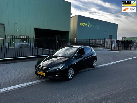 Opel Astra 1.6 CDTI Business+ Navi.Clima.