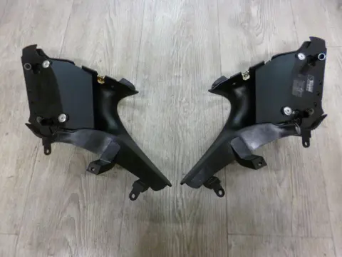 OLIEKOELER BMW R 1150 R 2001 - 2005