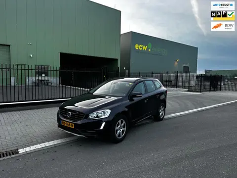 Volvo XC60 2.0 D3 FWD Kinetic Clima.Navi