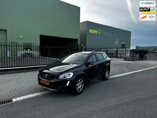 Volvo XC60 2.0 D3 FWD Kinetic Clima.Navi