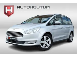 Ford Galaxy 1.5 Trend 7p. Trekhaak, Navigatie, DAB