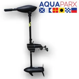 ELECTRO Buitenboord motoren vanaf € 143,00