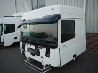 Cabine DAF XF105 SPACECAB