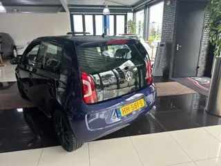 Foto 16 van Volkswagen up! 1.0 move up! BlueM. (bj 2015)