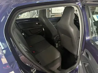 Foto 11 van Volkswagen up! 1.0 move up! BlueM. (bj 2015)