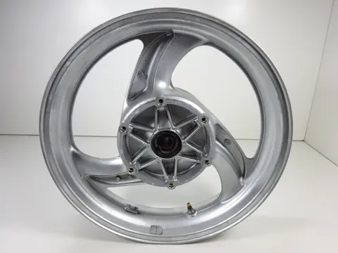 VOORVELG Honda Deauville 650 - 700 2002 - 2005