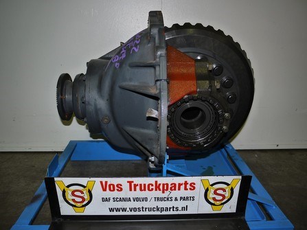Differentieel DAF 1347-2.80 INCL. SPER