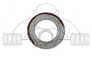 Fietshevelarm stopperveer ring suzuki a50p/gt50