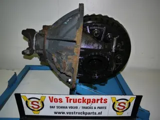 Differentieel Scania R-560 3.42 EXCL SPER