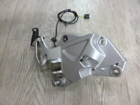 RECHTER SCHETSPLAAT BMW F 800 S - ST 2006 - 2010 / 2006 -