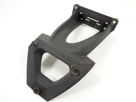KENTEKENPLAATHOUDER BMW F 800 S - ST 2006 - 2010