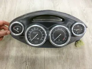 TELLERSET Triumph Trophy 900 1996 - 2010