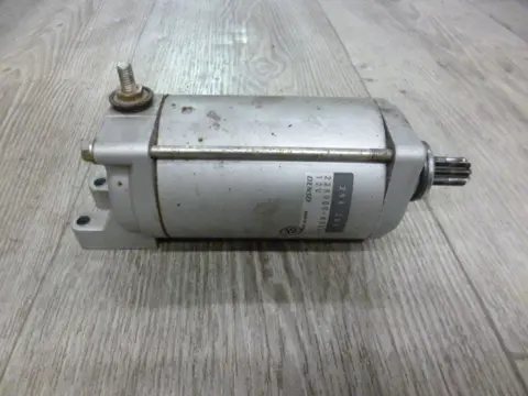 STARTMOTOR BMW F 650 1993 - 1999 / 2000 - 2007 / 2000 - 2009