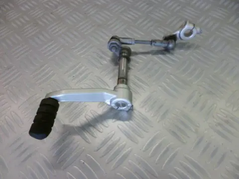 SCHAKELPEDAAL BMW R 1200 R 2011 2011 - 2014