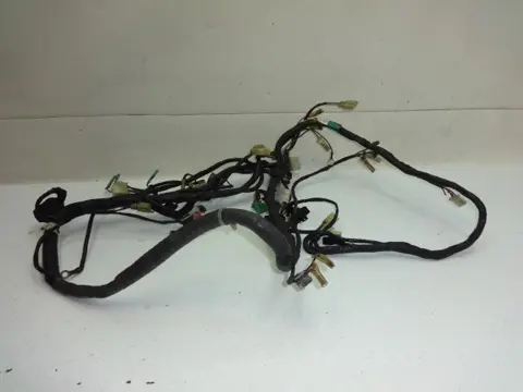 KABELBOOM Kawasaki ZZR 600 1990 - 1992