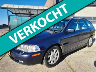 Volvo V40 1.8 Europa