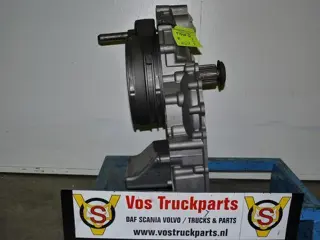 Versnellingsbak Scania PLAN. DEEL GR(S) NTR