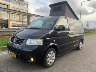 Volkswagen Transporter Multivan 2.5 TDI Highline * APK 3-2026 * Airco * CAMPER * EURO 3 *