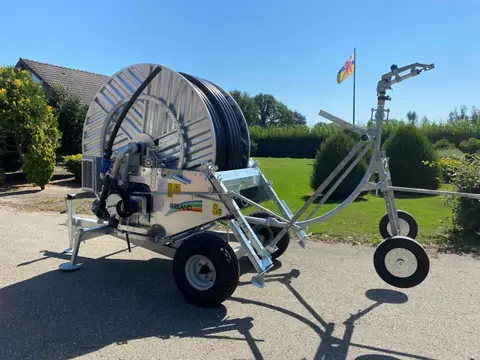 Irriland beregeningshaspel 75/250