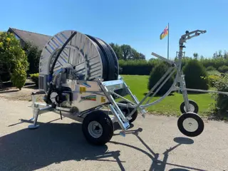 Irriland beregeningshaspel 75/250