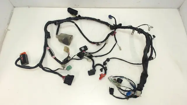 KABELBOOM Honda CBF 500 2004 - 2008
