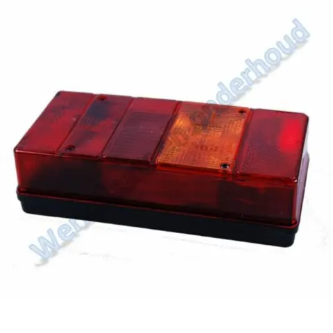 Jokon achterlicht rechts BBS (K) N 2029R