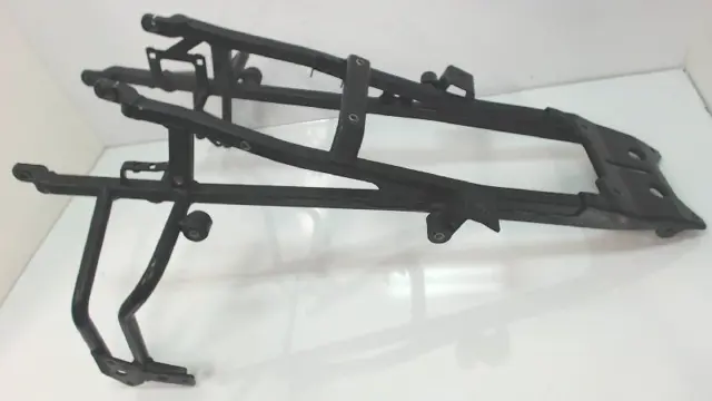ACHTER SUBFRAME Aprilia Caponord 1000 2001 - 2007