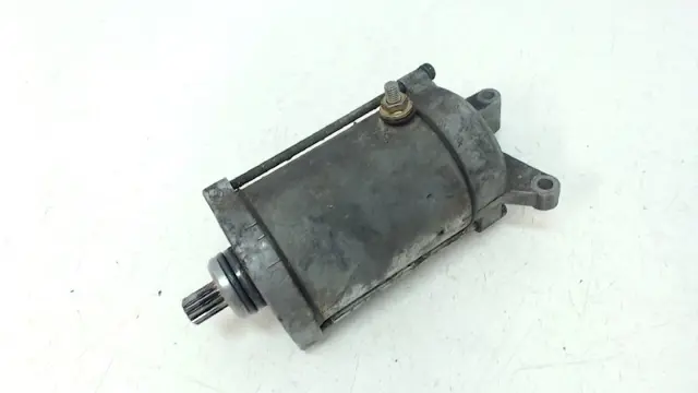 STARTMOTOR Honda CBR 1000 F 1987 - 1988