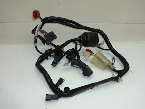 KABELBOOM Honda CBR 600 F 1999 - 2000