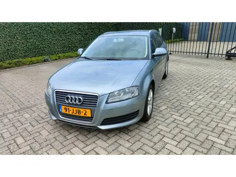 Audi A3 Sportback TFSI Attr. Bb 2009 NW apk (bj 2009)