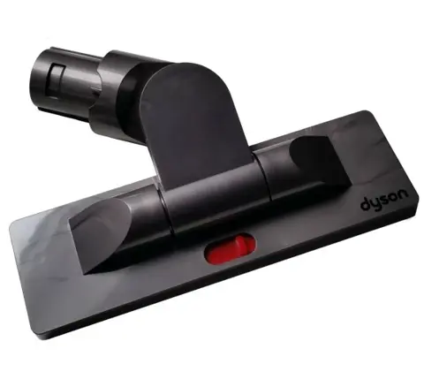 Dyson DC30 DC31 DC34 DC35 DC43H DC45 DC62 V6 zuigmond rubber