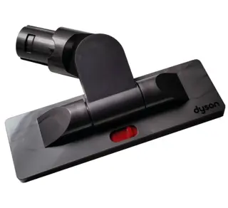 Dyson DC30 DC31 DC34 DC35 DC43H DC45 DC62 V6 zuigmond rubber