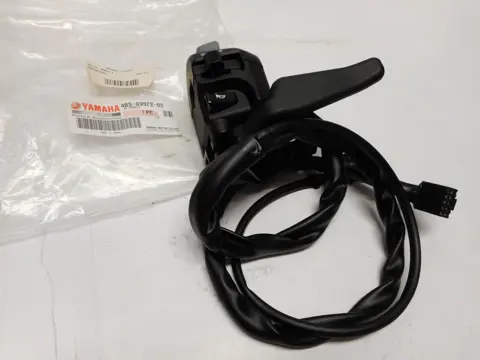 STUURSCHAKELAAR LINKS Yamaha XP 500 T-Max 2008 - 2011 /