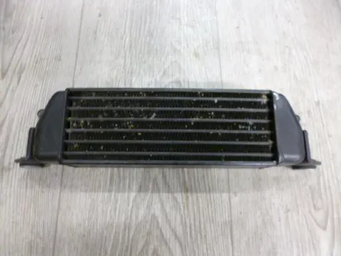 OLIEKOELER BMW R 1150 RT R 850 RT 2000 - 2005
